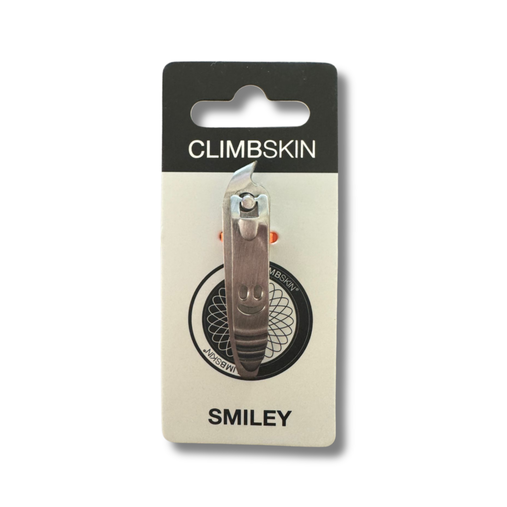 Climbskin®  Smiley
