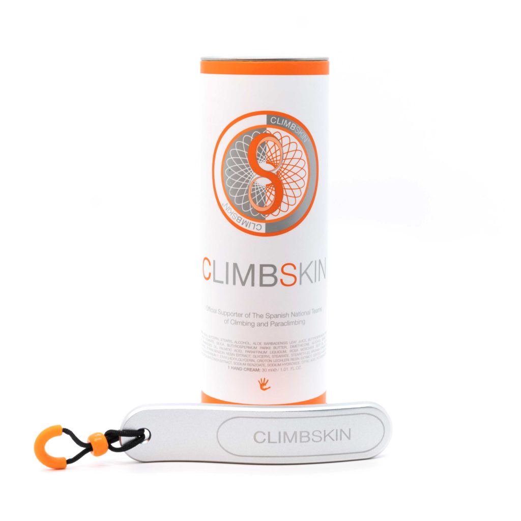 Climbskin® Pack 1 year