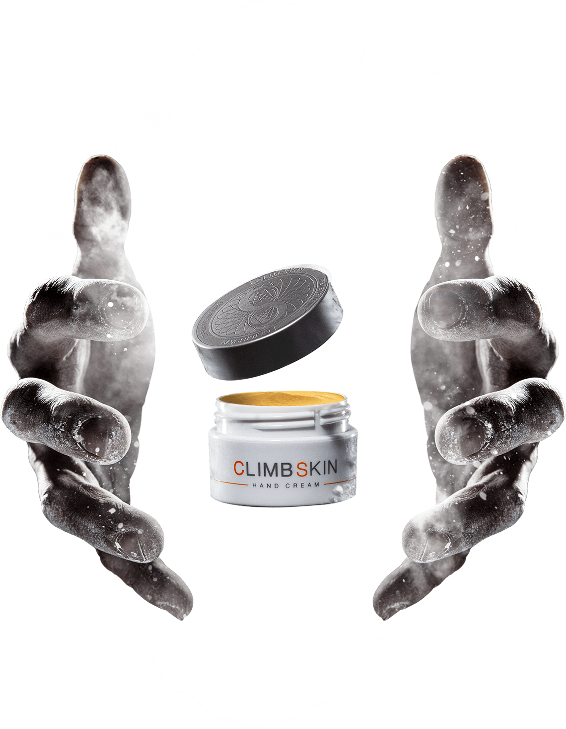 Climbskin Hand Cream, cuida tus manos