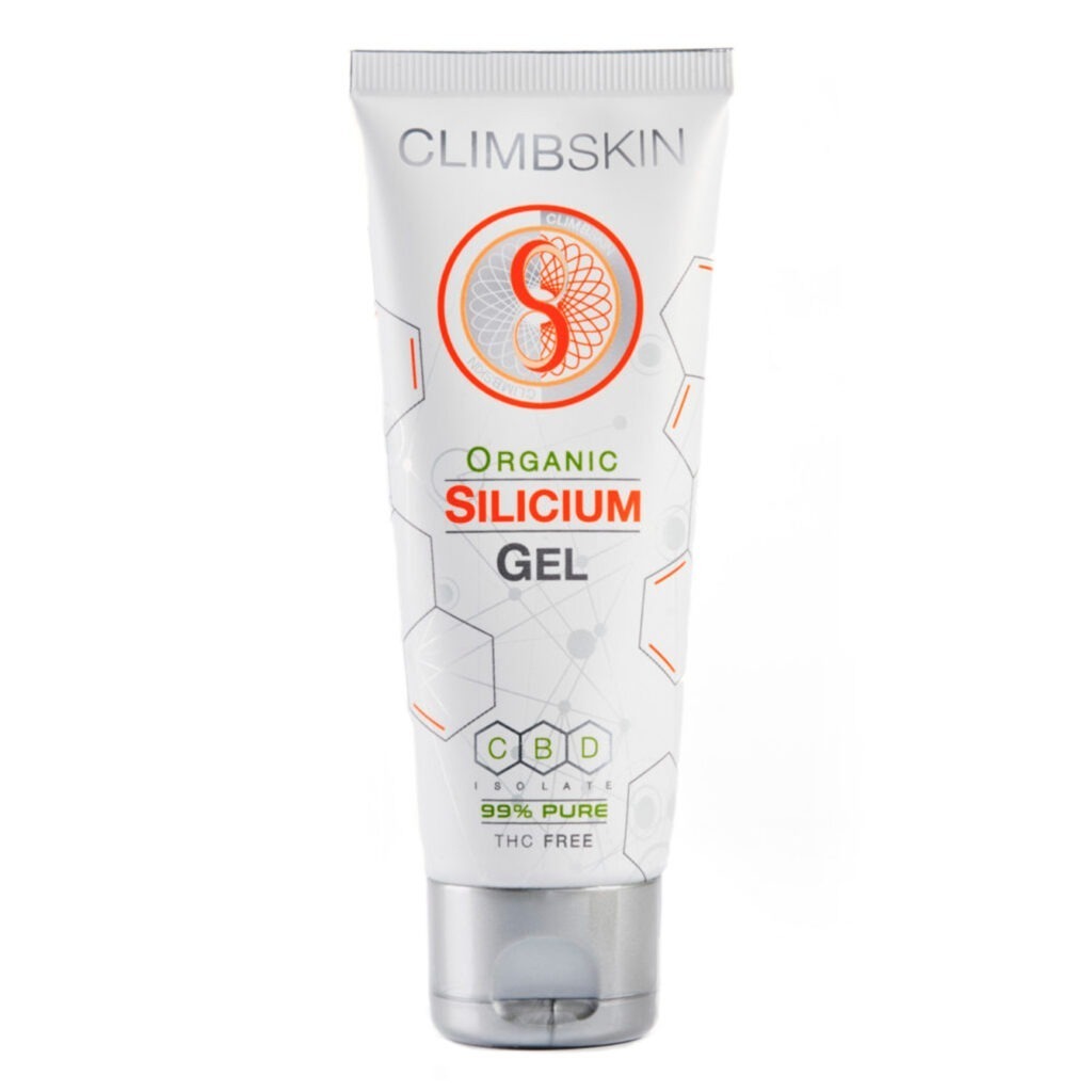 Organic Silicium Gel