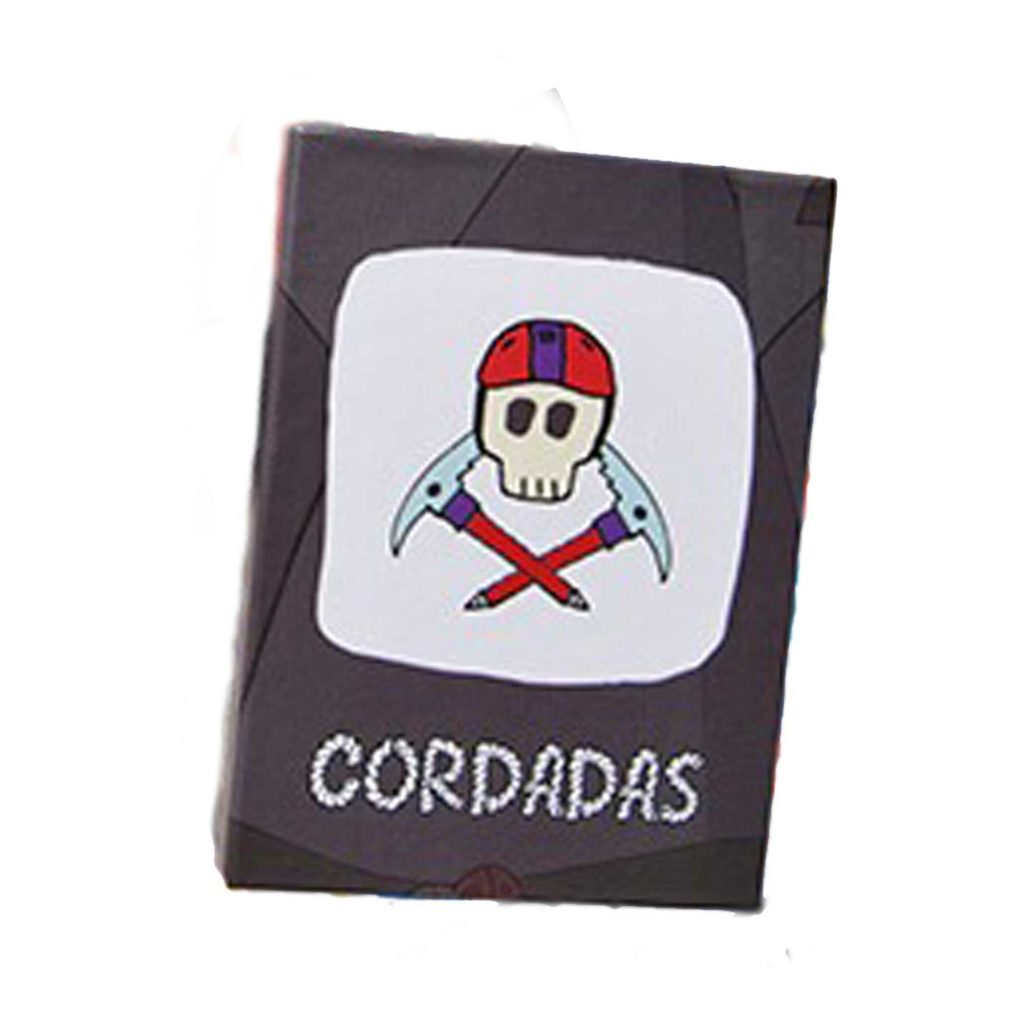 Cordadas: a codazos por la cumbre