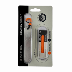 Climbskin®  Aluminium Skinfile – La evolución natural