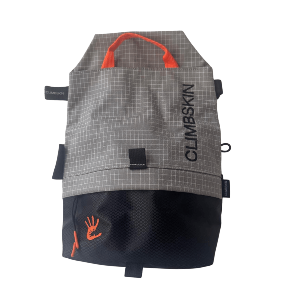 Climbskin® Magnesera – Precisión, diseño y rendimiento